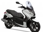 2012 Yamaha XMAX 125